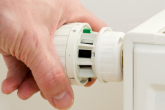 Rusland central heating repair costs
