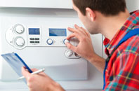 free Rusland gas safe engineer quotes